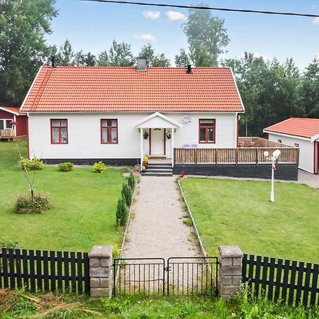 Ferienhaus Am Mycklaflon Eksjö Esterno foto